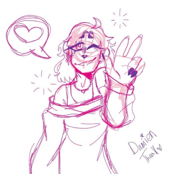 Other - Art commissions